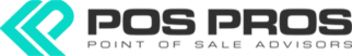 POSpros logo